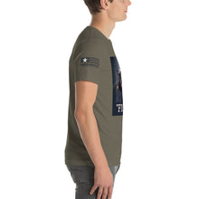 Load image into Gallery viewer, Fight Men's t-shirt