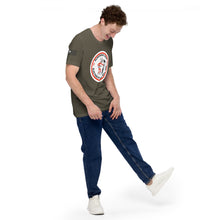 Load image into Gallery viewer, Electricity Can Kill You Men's t-shirt