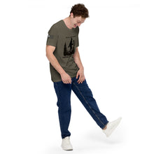 Load image into Gallery viewer, Bigfoot Biden Men's t-shirt