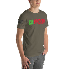 Load image into Gallery viewer, CO2MMUNISM Men's t-shirt