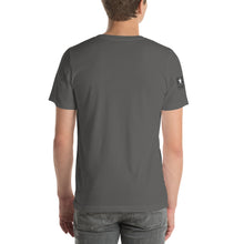 Load image into Gallery viewer, Fight Men's t-shirt