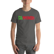 Load image into Gallery viewer, CO2MMUNISM Men's t-shirt