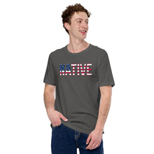 Load image into Gallery viewer, Native Men's t-shirt