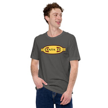 Load image into Gallery viewer, Santa Fe Railroad Men's t-shirt