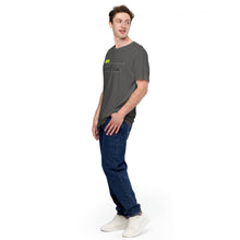 Load image into Gallery viewer, Green is a Color, Not a Scientific Term Men's t-shirt