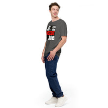 Load image into Gallery viewer, J6 Was An Inside Job Men's t-shirt