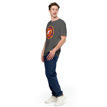 Load image into Gallery viewer, I Love Fossil Fuel Men's t-shirt