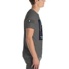 Load image into Gallery viewer, Fight Men's t-shirt