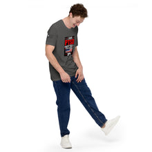 Load image into Gallery viewer, I Have PTSD: Pretty Tired of Stupid Democrats Men's t-shirt
