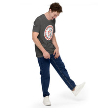 Load image into Gallery viewer, Electricity Can Kill You Men's t-shirt