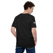 Load image into Gallery viewer, Green is a Color, Not a Scientific Term Men's t-shirt