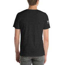 Load image into Gallery viewer, Fight Men's t-shirt
