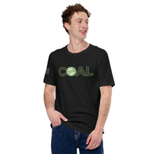Load image into Gallery viewer, OIL: 100 Percent Organic Men's t-shirt