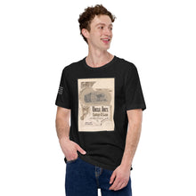 Load image into Gallery viewer, Uncle Joe's Savings and Loan Men's t-shirt