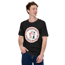Load image into Gallery viewer, Electricity Can Kill You Men's t-shirt