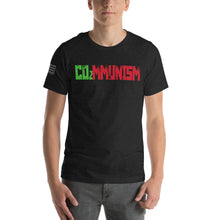 Load image into Gallery viewer, CO2MMUNISM Men's t-shirt