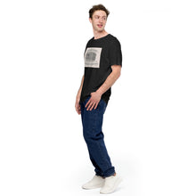 Load image into Gallery viewer, Uncle Joe's Savings and Loan (Banknote Version) Men's t-shirt