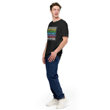 Load image into Gallery viewer, In This House Men's t-shirt