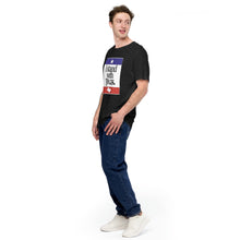 Load image into Gallery viewer, I Stand With Texas Men's t-shirt