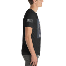 Load image into Gallery viewer, Fight Men's t-shirt