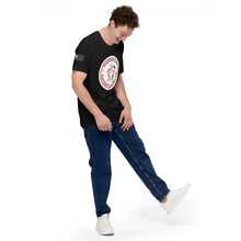 Load image into Gallery viewer, Electricity Can Kill You Men's t-shirt