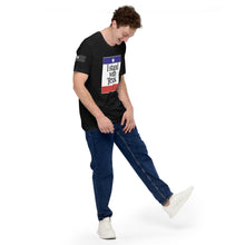 Load image into Gallery viewer, I Stand With Texas Men's t-shirt