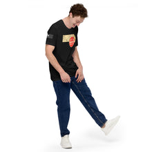 Load image into Gallery viewer, Santa Fe Super Chief Men's t-shirt