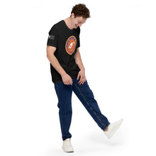 Load image into Gallery viewer, I Love Fossil Fuel Men's t-shirt