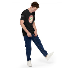 Load image into Gallery viewer, I Love Fossil Fuel Men's t-shirt
