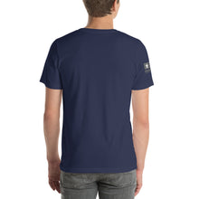 Load image into Gallery viewer, Fight Men's t-shirt