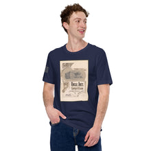 Load image into Gallery viewer, Uncle Joe's Savings and Loan Men's t-shirt