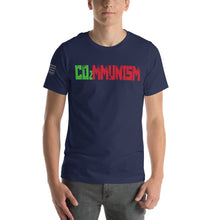 Load image into Gallery viewer, CO2MMUNISM Men's t-shirt