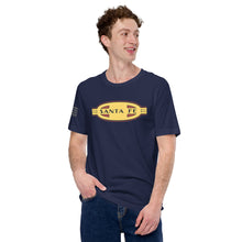 Load image into Gallery viewer, Santa Fe Railroad Men's t-shirt