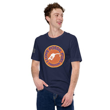 Load image into Gallery viewer, I Love Fossil Fuel Men's t-shirt