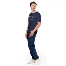 Load image into Gallery viewer, Green is a Color, Not a Scientific Term Men's t-shirt