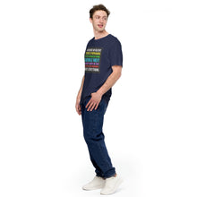 Load image into Gallery viewer, In This House Men's t-shirt