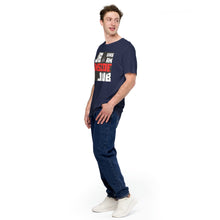 Load image into Gallery viewer, J6 Was An Inside Job Men's t-shirt