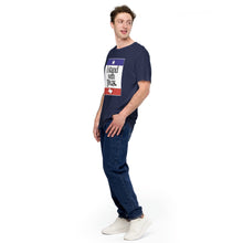 Load image into Gallery viewer, I Stand With Texas Men's t-shirt
