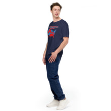 Load image into Gallery viewer, The New United States of America Men's t-shirt