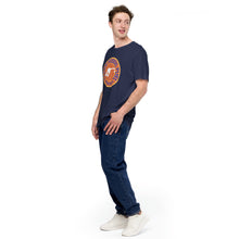 Load image into Gallery viewer, I Love Fossil Fuel Men's t-shirt