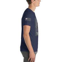 Load image into Gallery viewer, Fight Men's t-shirt