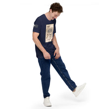 Load image into Gallery viewer, Uncle Joe's Savings and Loan Men's t-shirt