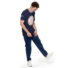 Load image into Gallery viewer, Electricity Can Kill You Men's t-shirt