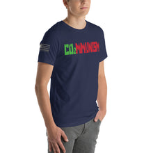 Load image into Gallery viewer, CO2MMUNISM Men's t-shirt