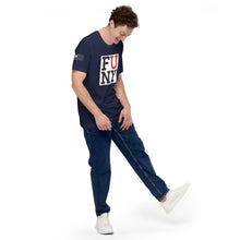 Load image into Gallery viewer, F U NY Men's t-shirt