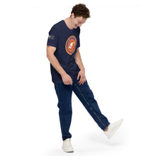 Load image into Gallery viewer, I Love Fossil Fuel Men's t-shirt