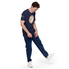 Load image into Gallery viewer, I Love Fossil Fuel Men's t-shirt