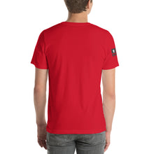 Load image into Gallery viewer, Fight Men's t-shirt