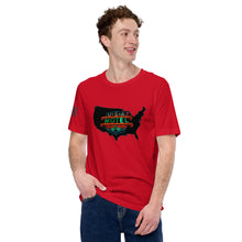 Load image into Gallery viewer, USA No Vacancy Men's t-shirt