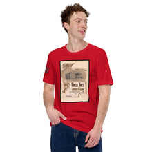 Load image into Gallery viewer, Uncle Joe's Savings and Loan Men's t-shirt